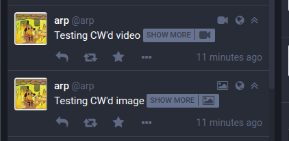 cwd media